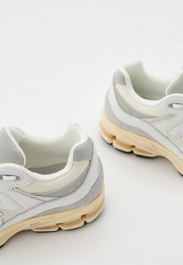 Кроссовки New Balance