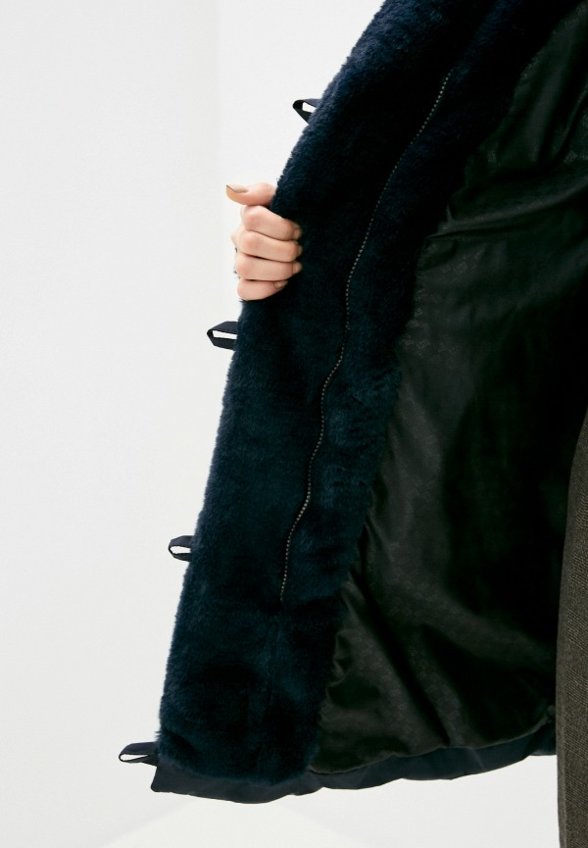 Пуховик Dixi-Coat