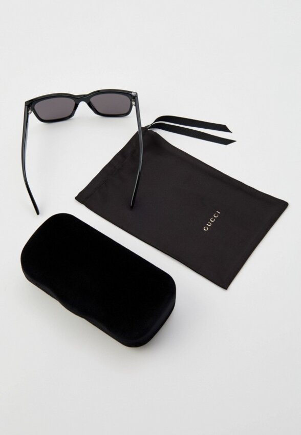 Очки солнцезащитные Gucci