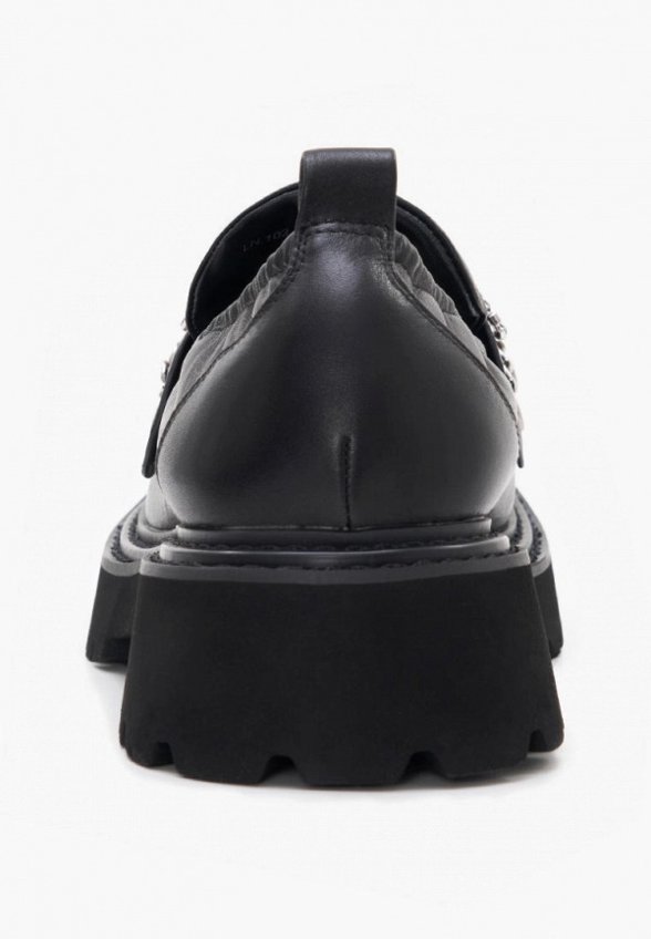 Лоферы Lera Nena