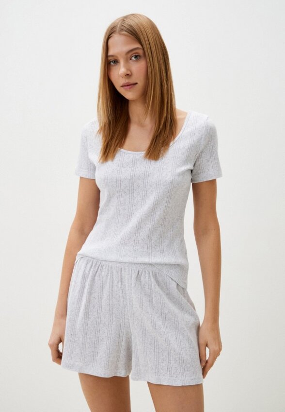 Футболка Zarina