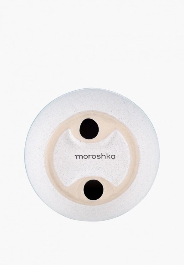 Ершик для унитаза Moroshka