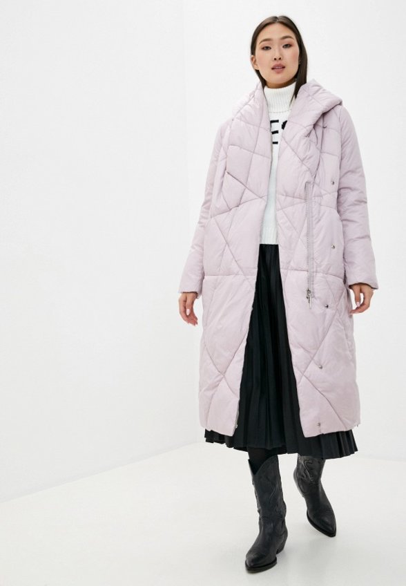 Куртка стеганая Winterra