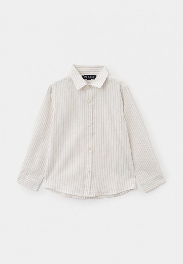 Рубашка Please
