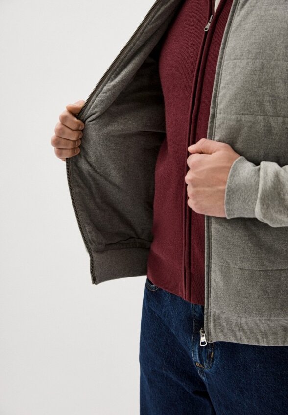 Олимпийка Hackett London