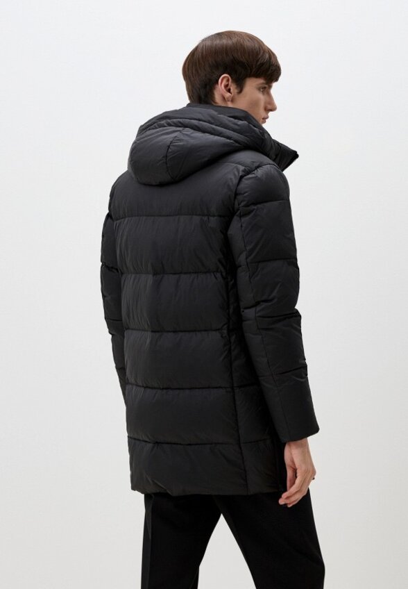 Пуховик Grizman