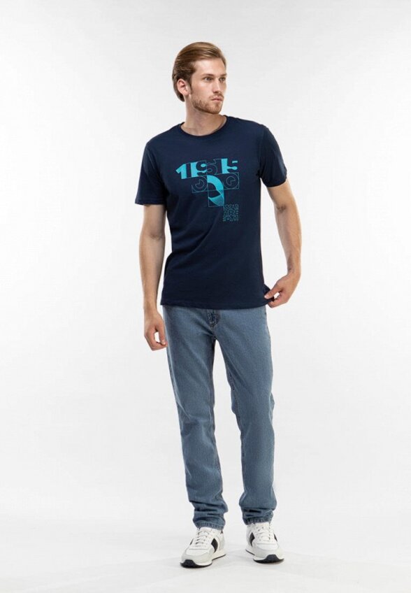 Футболка Carrera Jeans