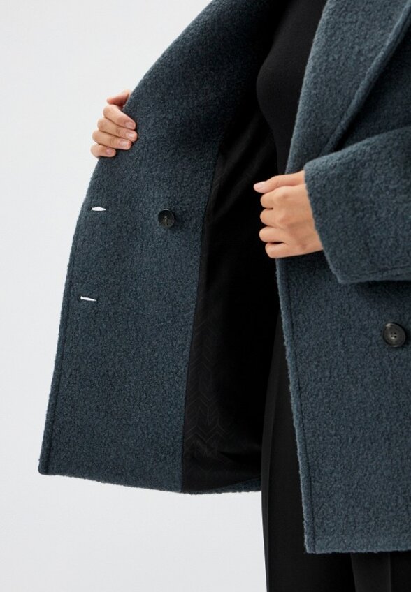 Полупальто Patrizia Pepe