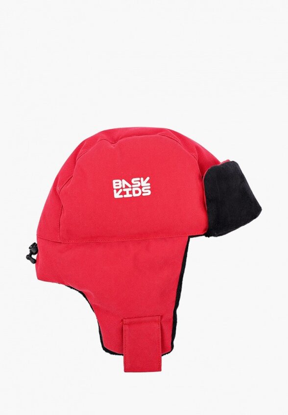 Шапка Bask Kids