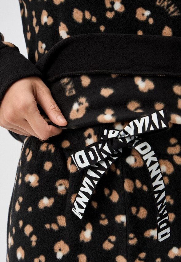 Костюм домашний DKNY