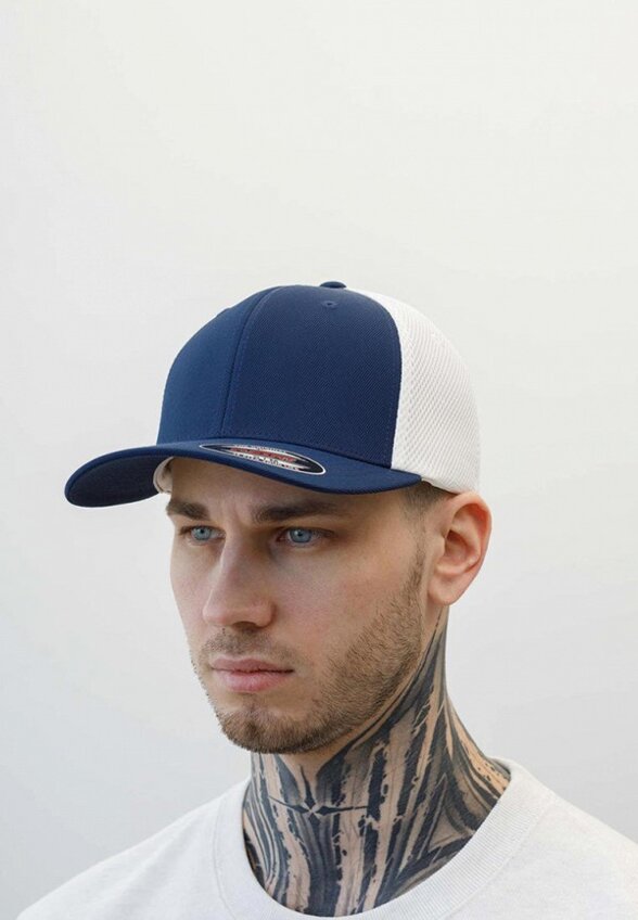 Бейсболка Flexfit