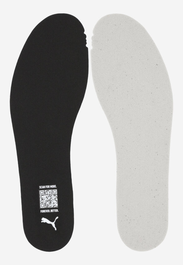 Кроссовки женские PUMA Replicatch Sd, Черный