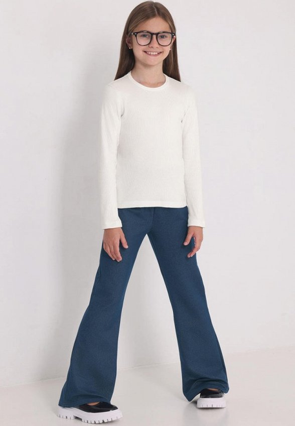 Брюки Апрель