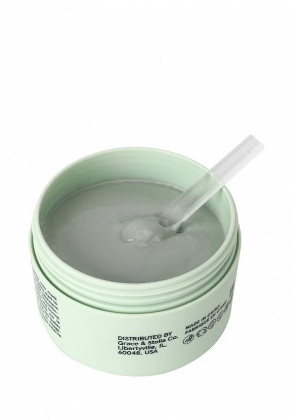 Маска для лица Grace and Stella