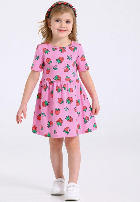 Платье Апрель