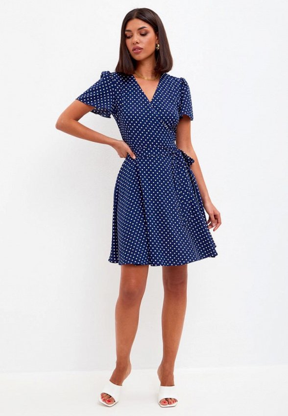 Платье Sandrine