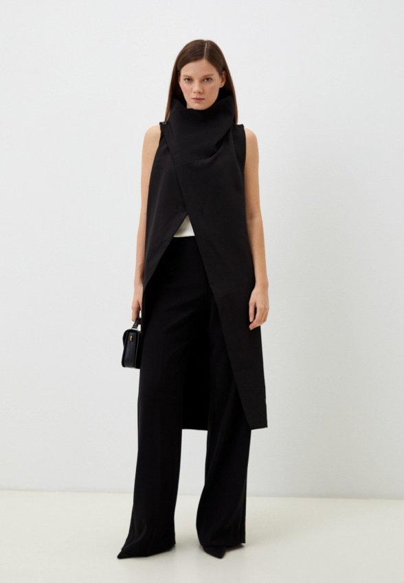 Блуза и жилет Dunia