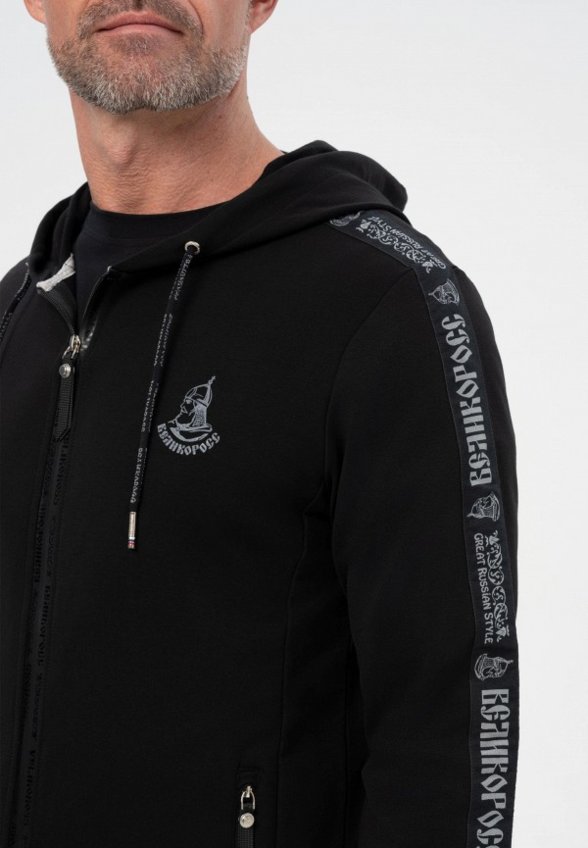 Костюм спортивный Великоросс