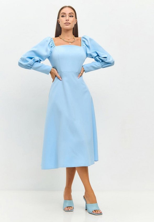 Платье SN Studio