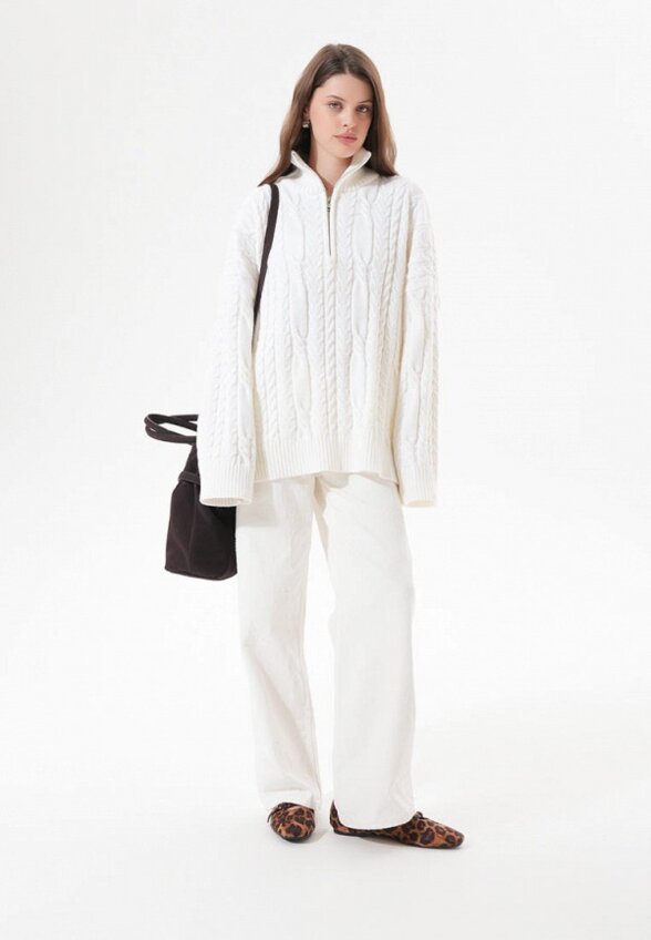 Свитер Kivi Clothing