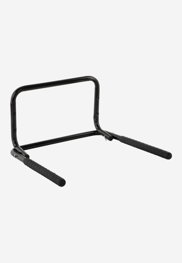 Настенный крюк-держатель для велосипеда Cyclotech 03 CBWH-2, Черный