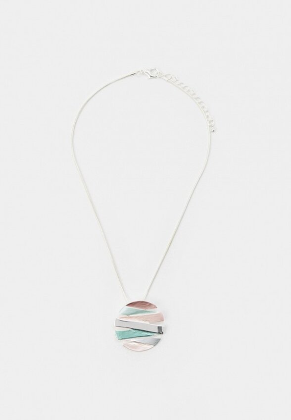 Колье и серьги Seleva