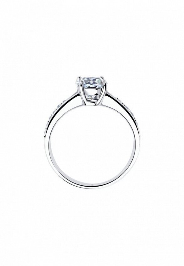 Кольцо Sokolov