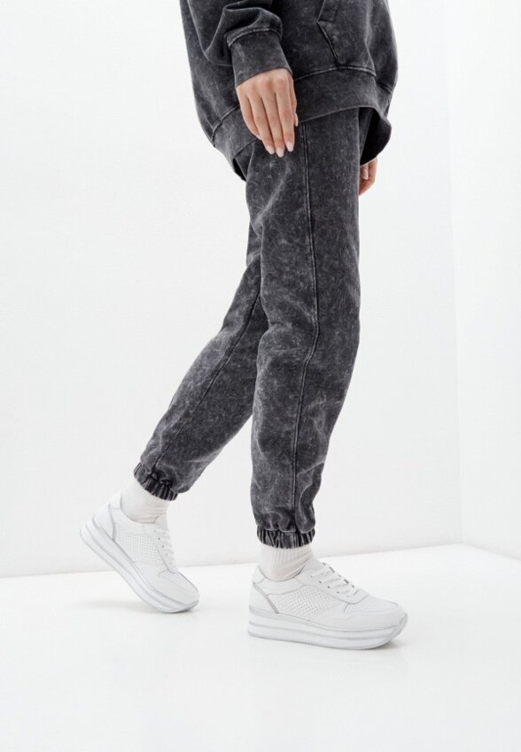 Кроссовки Obba