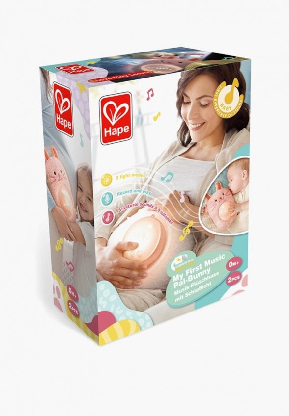 Игрушка развивающая Hape