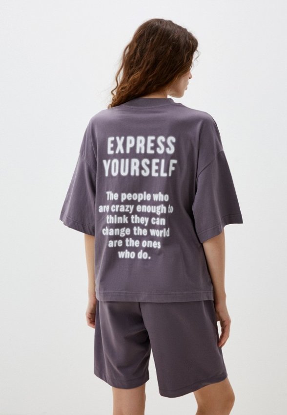 Футболка Mark Formelle