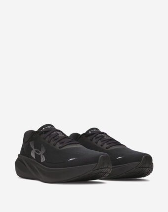 Кроссовки мужские Under Armour Vel Pace, Черный женщинам