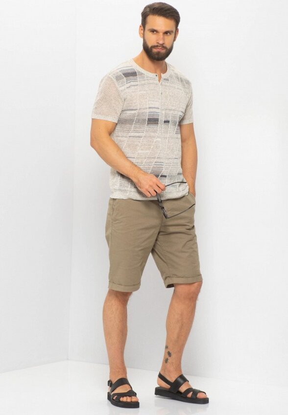 Джемпер Стим