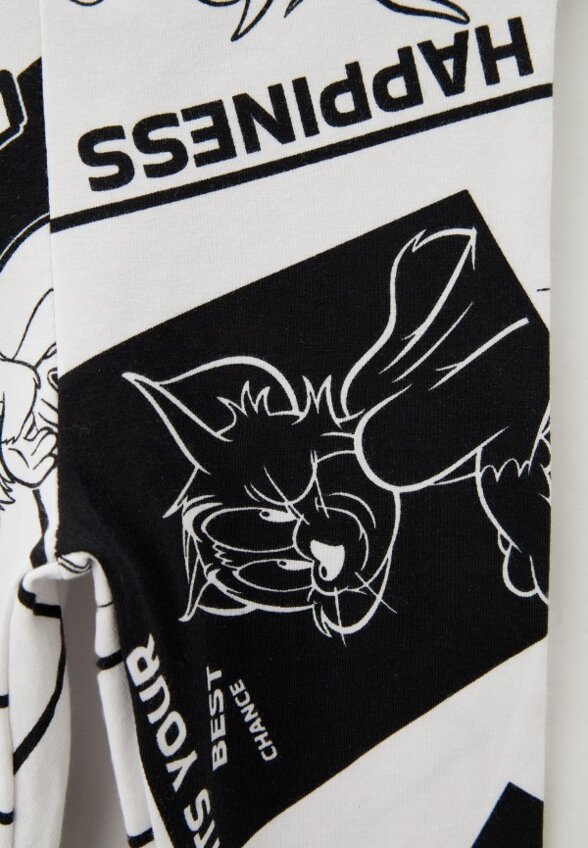 Леггинсы 2 шт. PlayToday