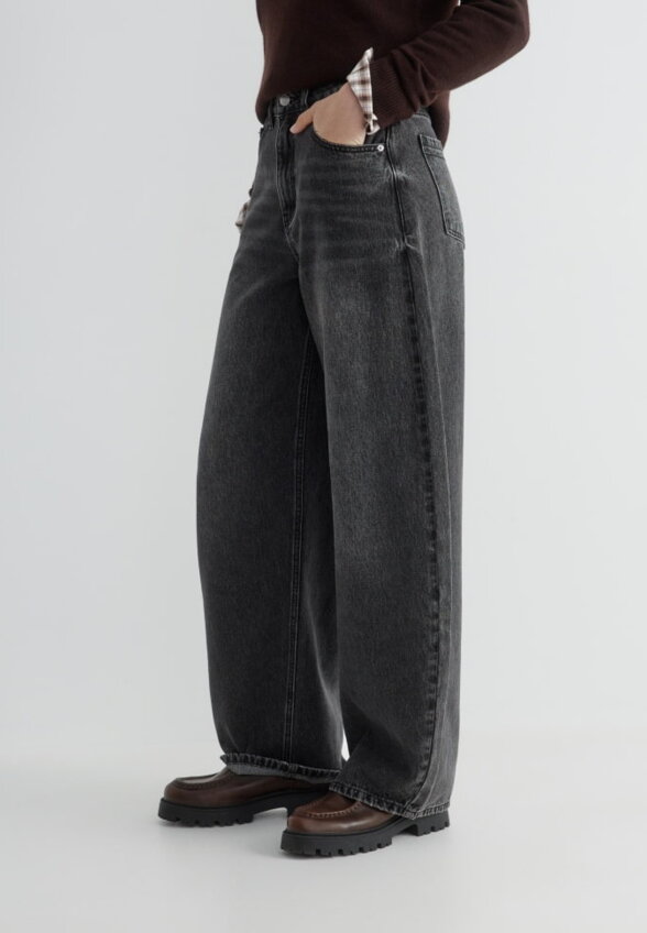 Джинсы GAUCHO