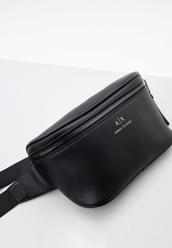 Сумка поясная Armani Exchange