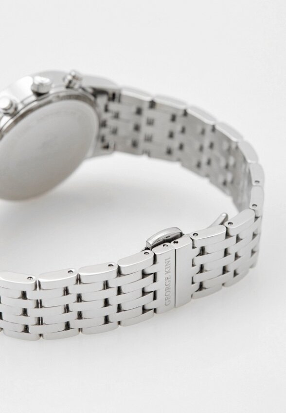 Часы George Kini