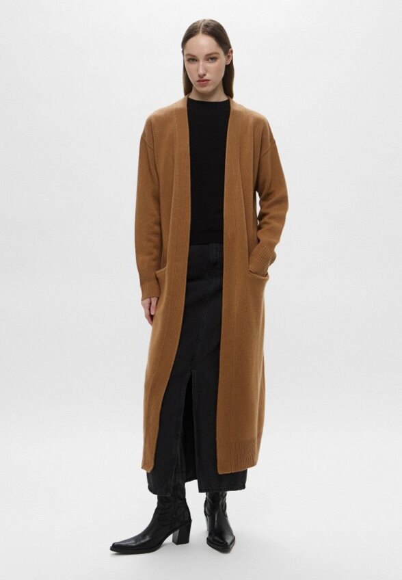 Кардиган Genious