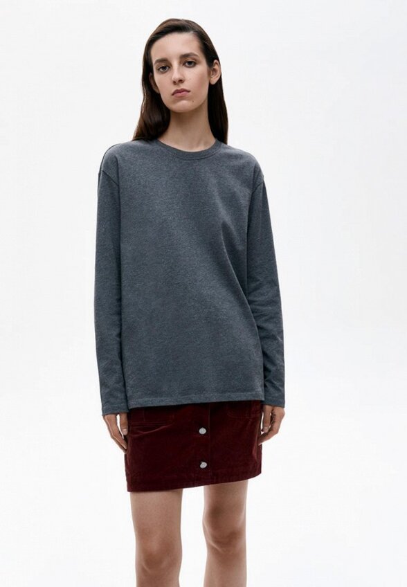 Лонгслив Yollo