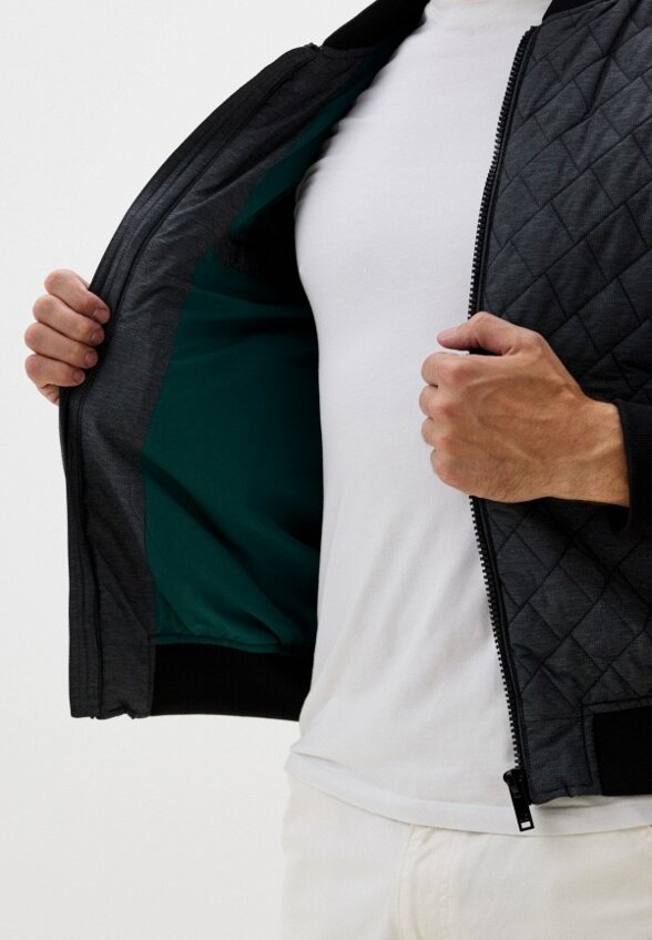 Куртка утепленная JC Just Clothes