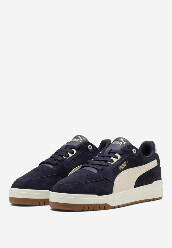 Кеды мужские PUMA Shuffle Downtown Sd, Синий