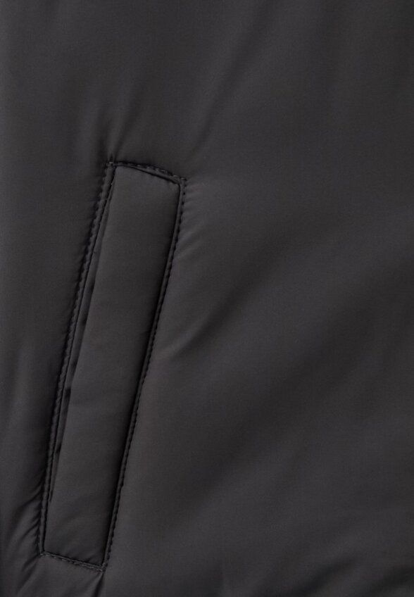 Куртка утепленная Tom Tailor