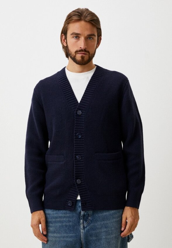 Кардиган Qwentiny