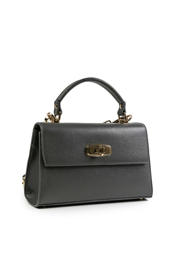 Др.Коффер 7038BR-82 кросс-боди женский