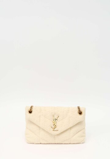 Saint Laurent LouLou