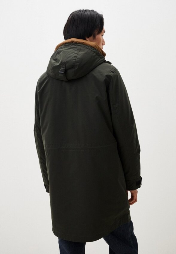 Парка Camel active