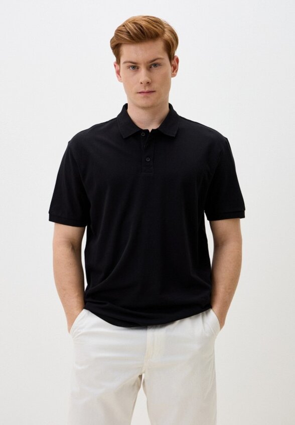 Поло QS by s.Oliver