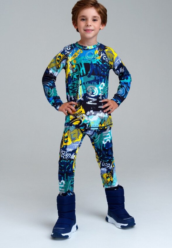 Термобелье PlayToday