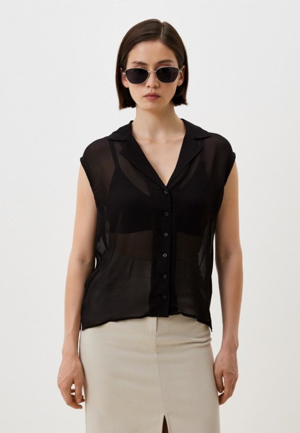 Блуза Urban Tiger