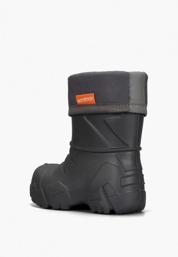 Сапоги резиновые Nordman