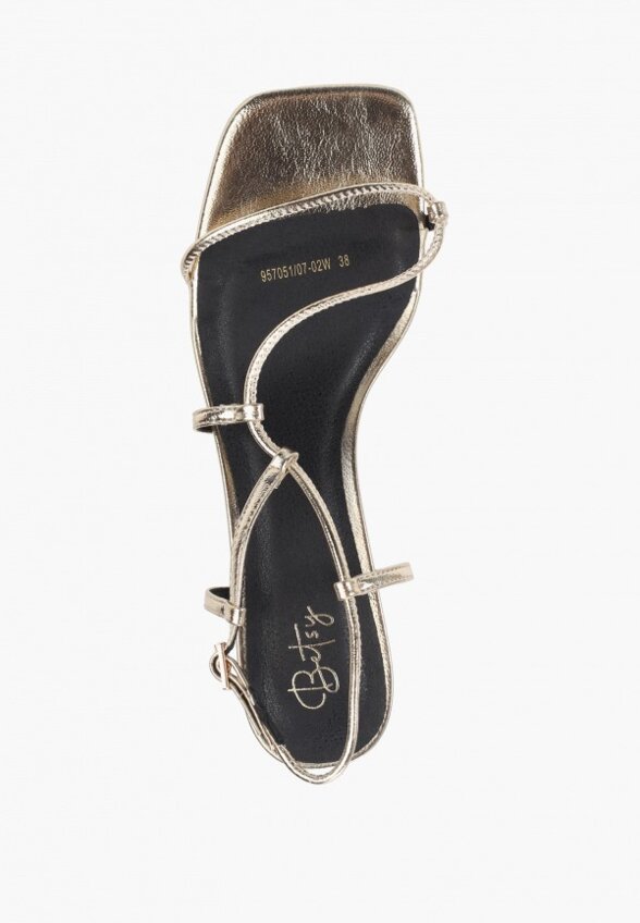Босоножки Betsy